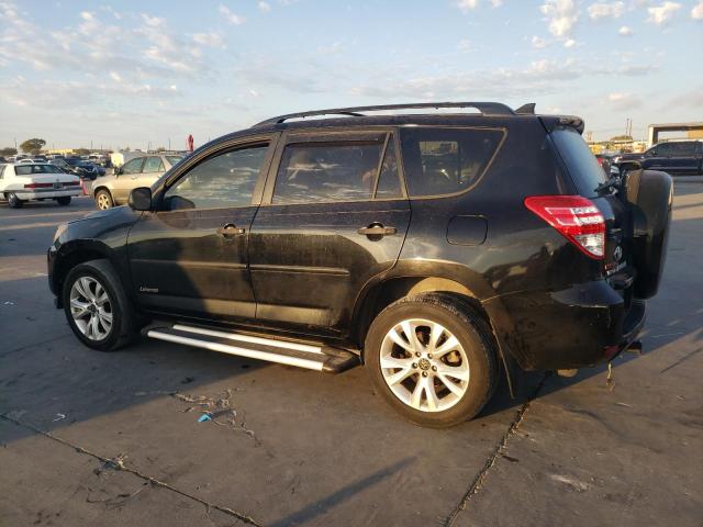 Photo 2 from auction – 2009 TOYOTA RAV4 with VIN JTMZF33V89D003572