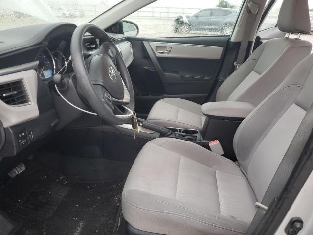 Photo 7 from auction – 2015 TOYOTA COROLLA L with VIN 2T1BURHE3FC280416