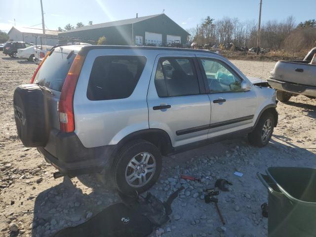 Photo 3 from auction – 2004 HONDA CRV with VIN SHSRD788X4U222902