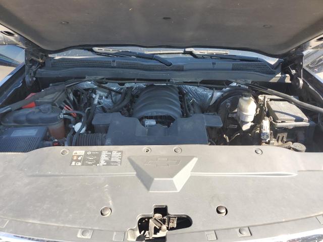 Photo 11 from auction – 2015 CHEVROLET SILVERADO with VIN 1GCVKREC2FZ204763