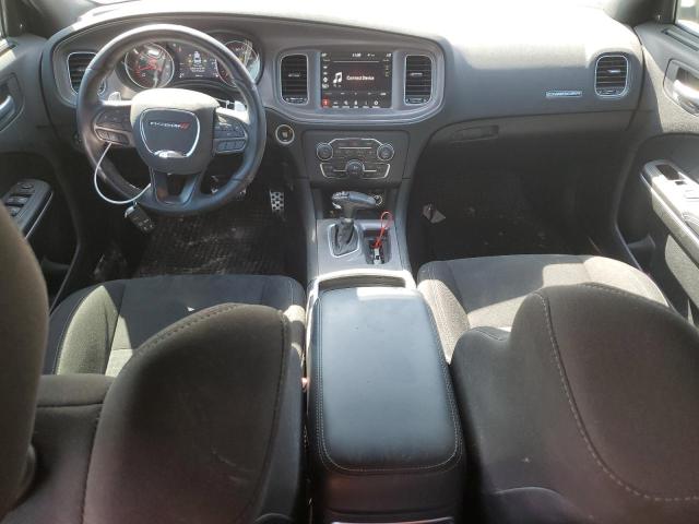 Photo 8 from auction – 2023 DODGE CHARGER R/ with VIN 2C3CDXCT7PH572421