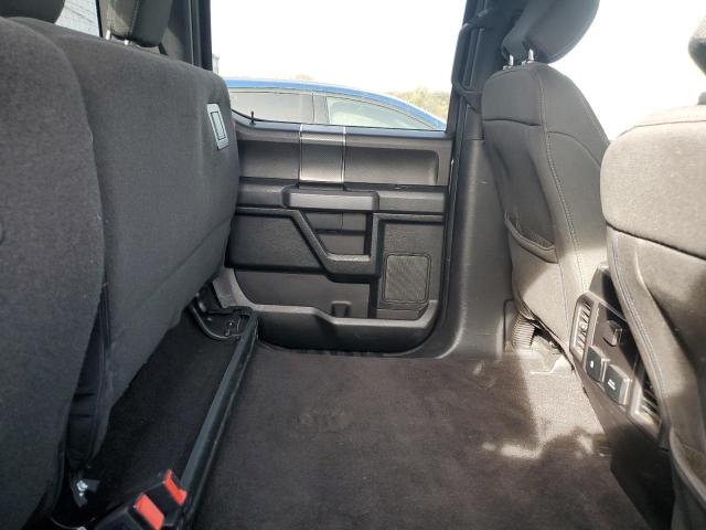 Photo 11 from auction – 2018 FORD F150 SUPER with VIN 1FTEW1EP4JFE64956