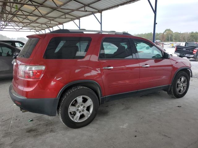 Photo 3 from auction – 2012 GMC ACADIA SLE with VIN 1GKKRNED0CJ277712
