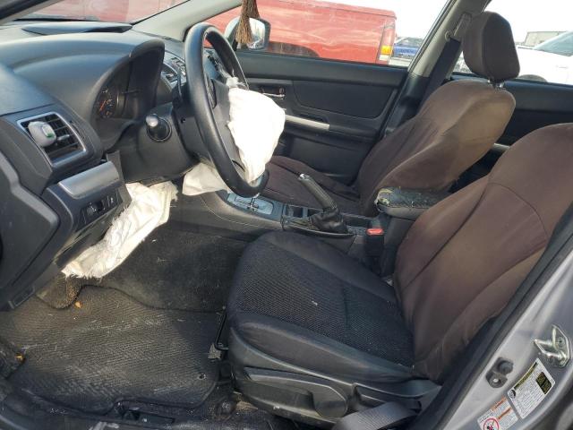 Photo 7 from auction – 2016 SUBARU IMPREZA PR with VIN JF1GPAB6XG8210916