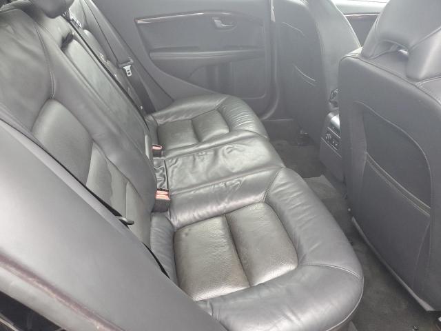 Photo 10 from auction – 2012 VOLVO S80 3.2 with VIN YV1940AS0C1159931