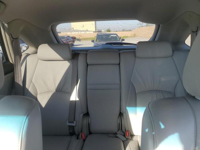 Фото 10 с аукциона – 2005 LEXUS RX 330 с VIN 2T2GA31U15C033032