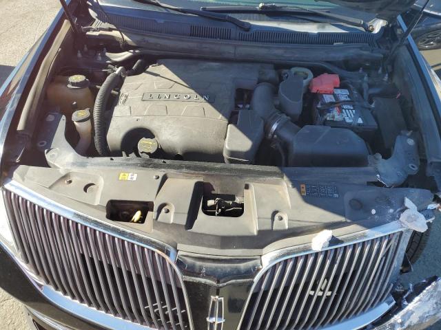 Photo 11 from auction – 2013 LINCOLN MKT with VIN 2LMHJ5NK7DBL58241