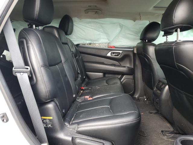 Photo 11 from auction – 2015 NISSAN PATHFINDER with VIN 5N1AR2MM3FC722391