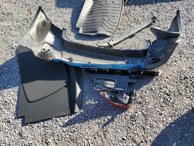 Photo 13 from auction – 2020 SUBARU CROSSTREK with VIN JF2GTDNC2LH282259