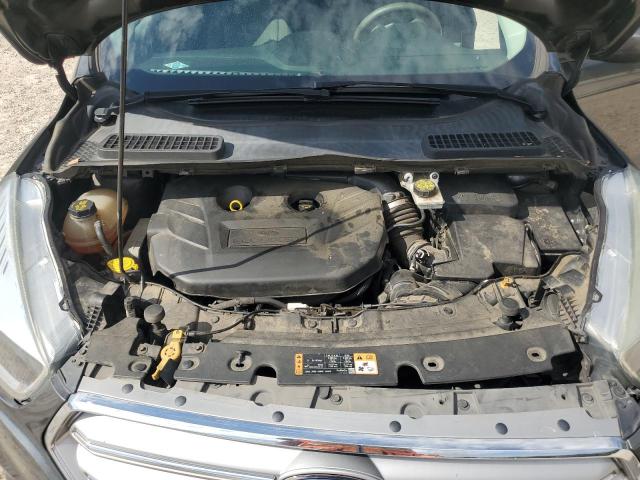 Photo 12 from auction – 2017 FORD ESCAPE SE with VIN 1FMCU0G92HUF09514
