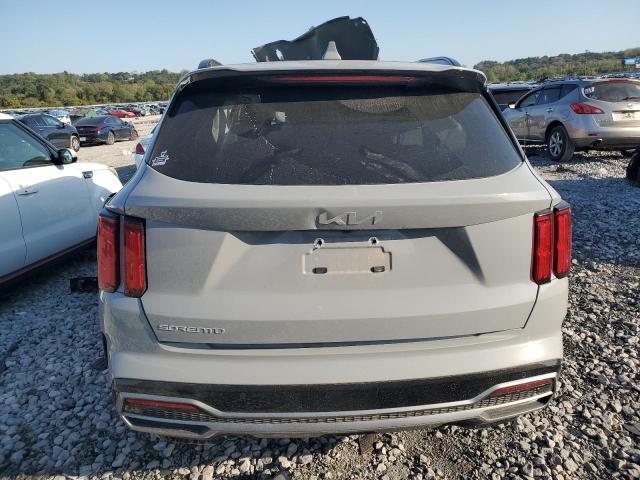 Photo 6 from auction – 2023 KIA SORENTO SX with VIN 5XYRK4LF9PG180883