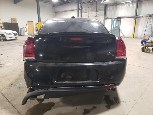 Photo 6 from auction – 2021 CHRYSLER 300 S with VIN 2C3CCABT9MH508989