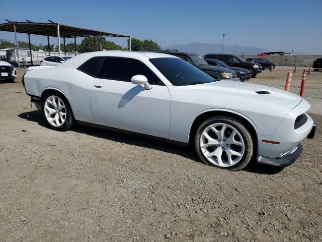 Снимка 4 от търг – 2016 DODGE CHALLENGER с VIN 2C3CDZAG8GH316547