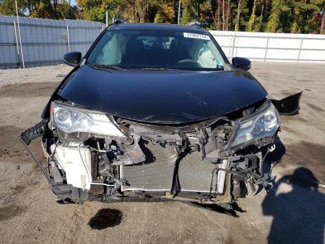 Photo 5 from auction – 2014 TOYOTA RAV4 XLE with VIN 2T3RFREV1EW191428