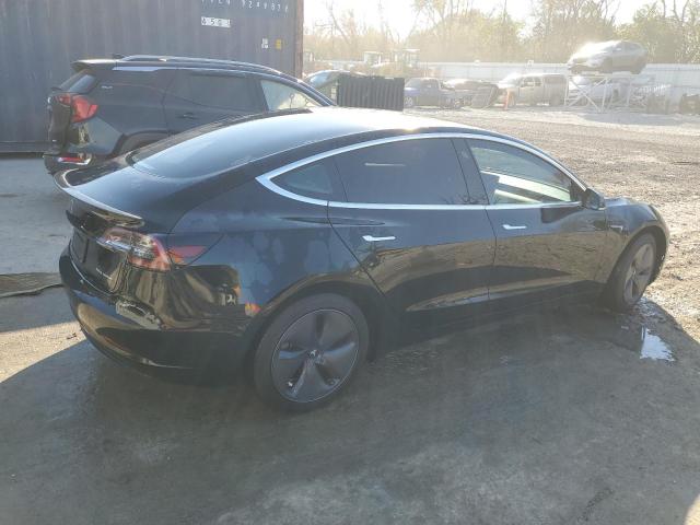 Photo 3 from auction – 2019 TESLA MODEL 3 with VIN 5YJ3E1EB9KF384282