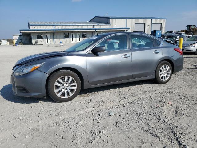 NISSAN ALTIMA 2.5 2016 with VIN 1N4AL3AP3GC261744 - Photo from auction