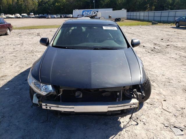 Photo 5 from auction – 2011 ACURA TSX with VIN JH4CU2E64BC005647