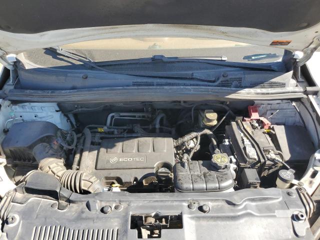 Photo 12 from auction – 2013 BUICK ENCORE with VIN KL4CJGSB4DB097791