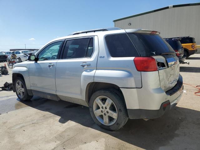 Photo 2 from auction – 2012 GMC TERRAIN SL with VIN 2GKALWEK7C6171210