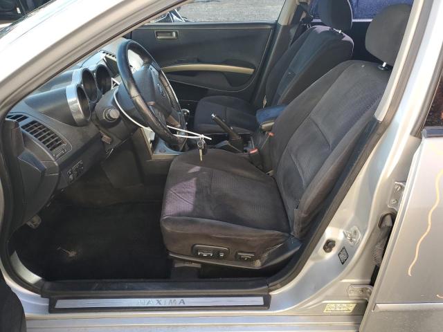Photo 7 from auction – 2004 NISSAN MAXIMA SE with VIN 1N4BA41E44C844009