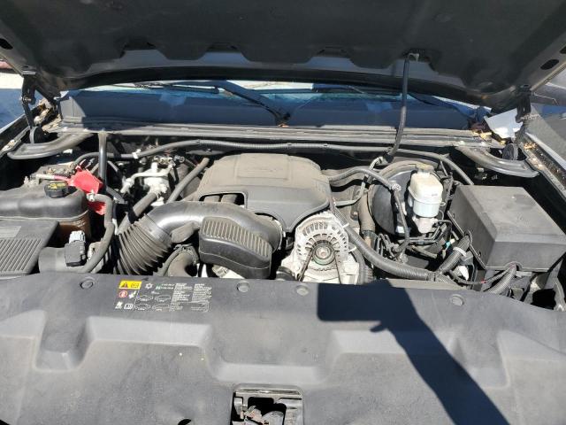 Photo 11 from auction – 2011 CHEVROLET SILVERADO with VIN 3GCPKSE35BG373539