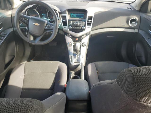 Photo 8 from auction – 2015 CHEVROLET CRUZE LT with VIN 1G1PC5SB2F7208455