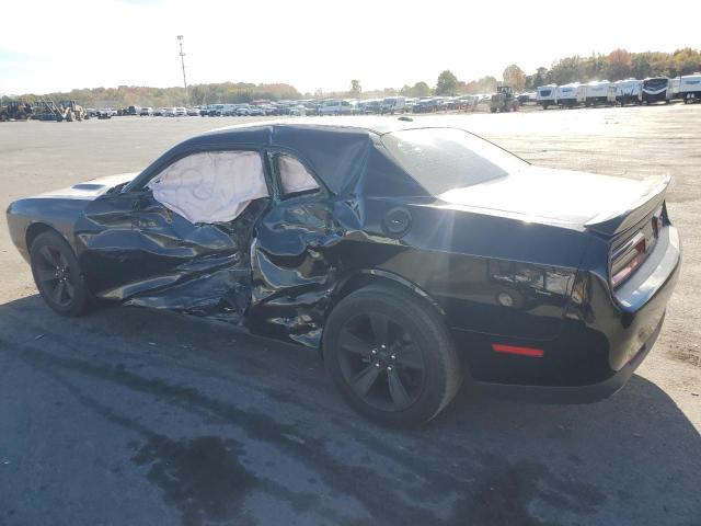 Photo 2 from auction – 2016 DODGE CHALLENGER with VIN 2C3CDZAGXGH337125