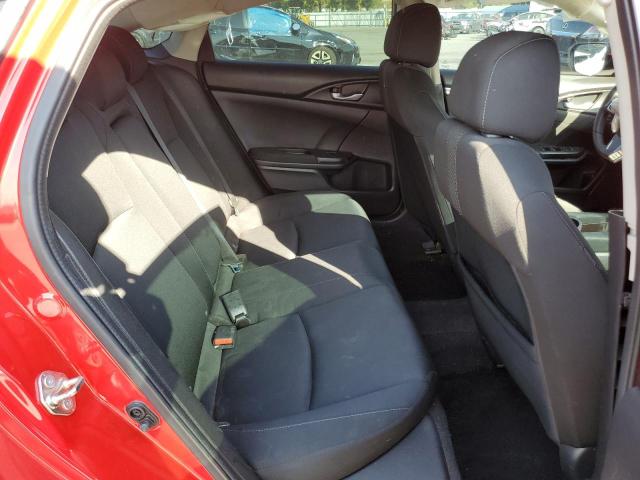 Photo 10 from auction – 2017 HONDA CIVIC EX with VIN 2HGFC2F73HH516279