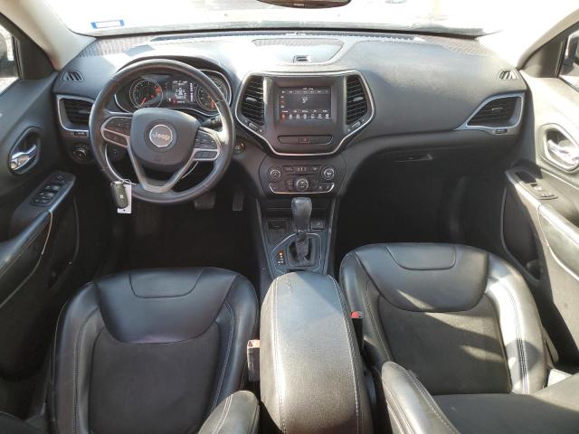 Photo 8 from auction – 2019 JEEP CHEROKEE L with VIN 1C4PJLLB6KD176198