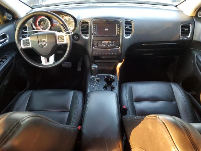 Photo 8 from auction – 2013 DODGE DURANGO CR with VIN 1C4RDJDG6DC664686