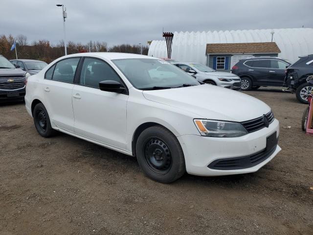 Photo 4 from auction – 2013 VOLKSWAGEN JETTA BASE with VIN 3VW2K7AJ8DM291740