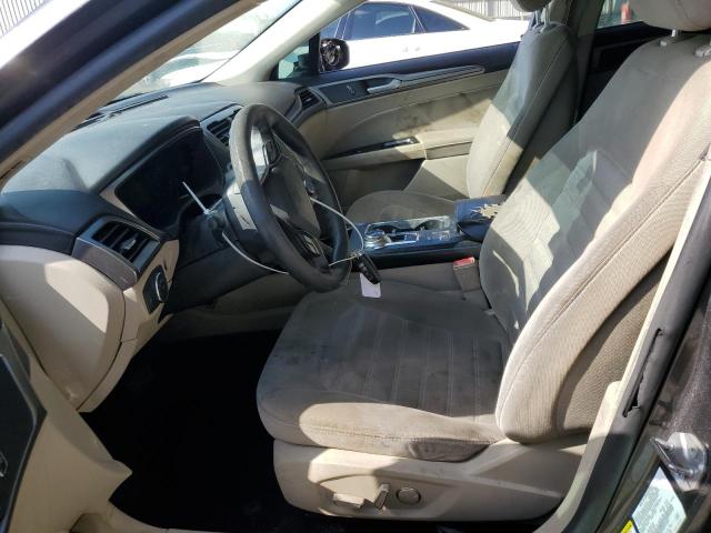 Photo 7 from auction – 2017 FORD FUSION SE with VIN 3FA6P0H70HR164857