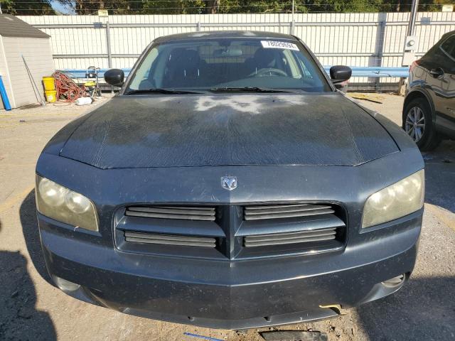 Photo 5 from auction – 2007 DODGE CHARGER SE with VIN 2B3KA43R97H806479
