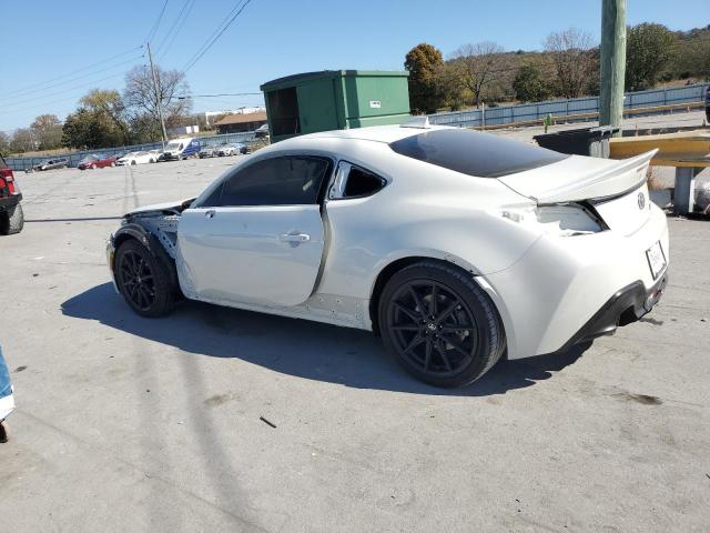 Photo 2 from auction – 2024 TOYOTA GR 86 PREM with VIN JF1ZNBE17R9752802