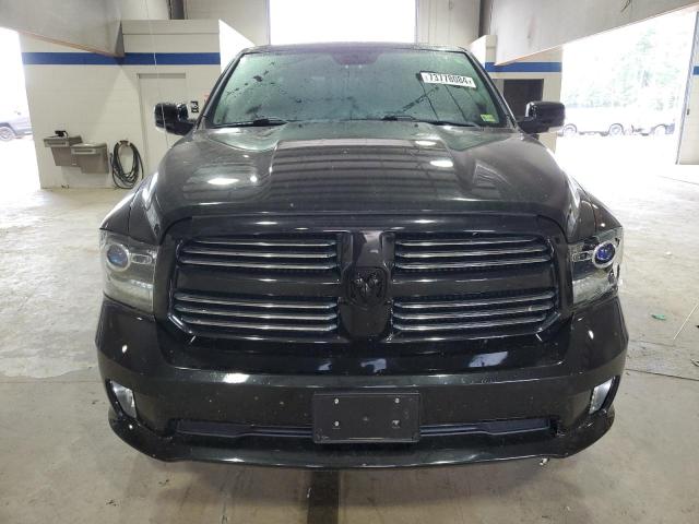 Photo 5 from auction – 2017 RAM 1500 SPORT with VIN 1C6RR7HT8HS557721