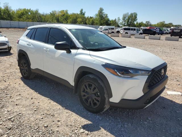 Photo 4 from auction – 2022 TOYOTA COROLLA CR with VIN 7MUAAAAGXNV033388