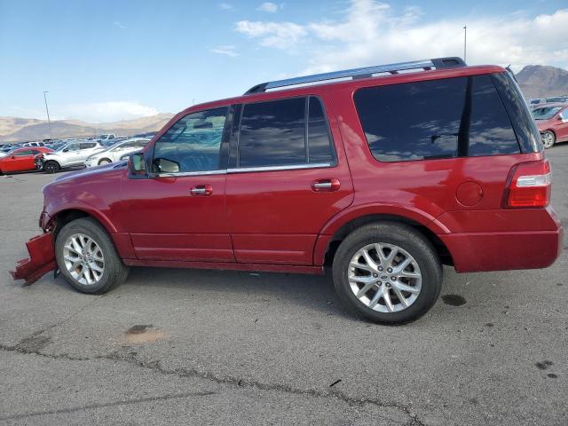 Photo 2 from auction – 2017 FORD EXPEDITION with VIN 1FMJU2AT2HEA33055