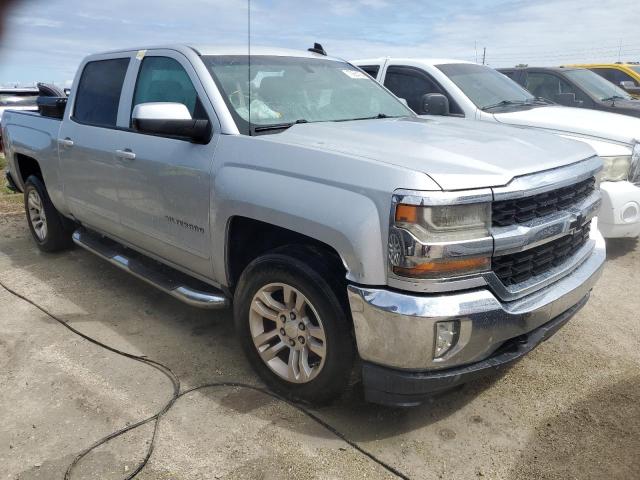 Photo 4 from auction – 2016 CHEVROLET SILVERADO with VIN 3GCUKREC8GG120461