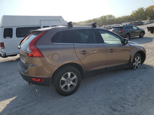 Photo 3 from auction – 2011 VOLVO XC60 3.2 with VIN YV4952DZ7B2200049