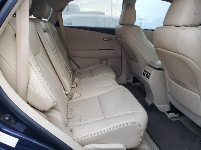 Photo 11 from auction – 2015 LEXUS RX 350 with VIN 2T2ZK1BA8FC194171