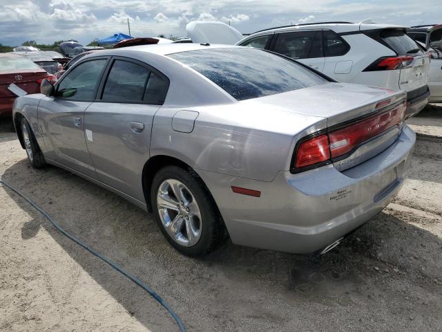 Photo 2 from auction – 2014 DODGE CHARGER R/ with VIN 2C3CDXCT5EH122618