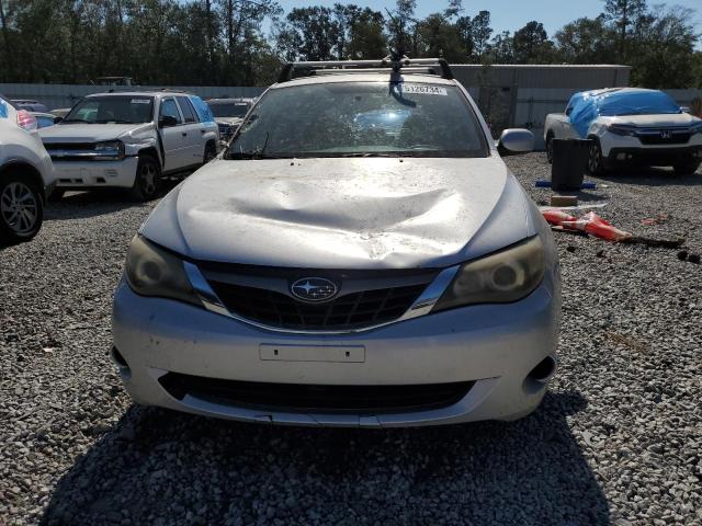 Photo 5 from auction – 2009 SUBARU IMPREZA 2. with VIN JF1GH61669H803137