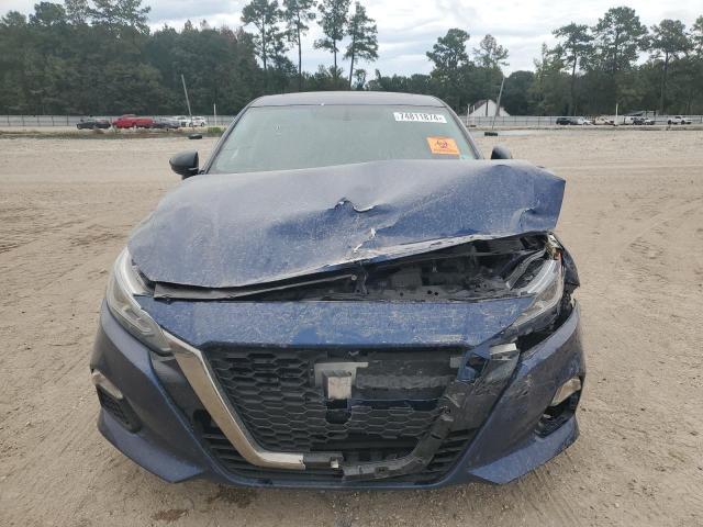 Photo 5 from auction – 2019 NISSAN ALTIMA SR with VIN 1N4BL4CV5KC117191