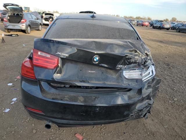 Photo 6 from auction – 2013 BMW 328 XI SUL with VIN WBA3B5C58DF596051