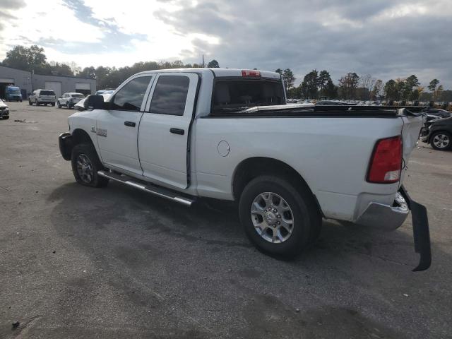 Photo 2 from auction – 2016 RAM 2500 ST with VIN 3C6UR5CL3GG134489