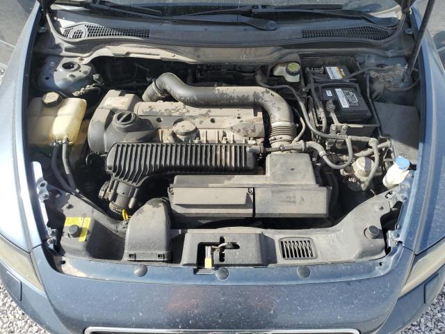 Photo 11 from auction – 2005 VOLVO S40 T5 with VIN YV1MH682352096103