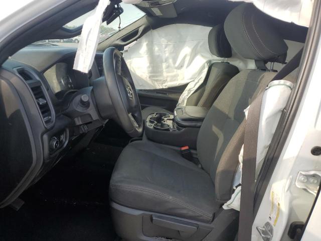 Photo 7 from auction – 2022 RAM 3500 TRADE with VIN 3C63RRGL7NG192616
