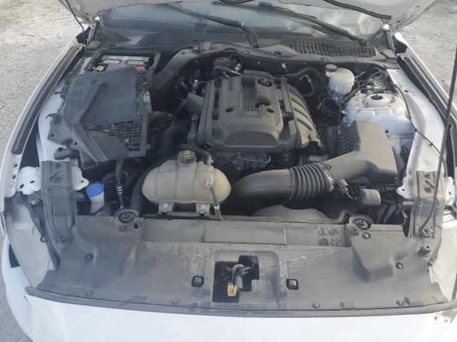 Photo 11 from auction – 2020 FORD MUSTANG with VIN 1FA6P8TH8L5168942