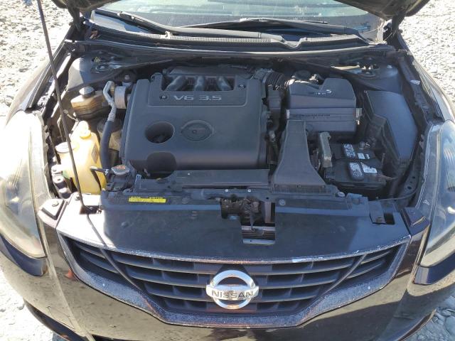 Photo 11 from auction – 2012 NISSAN ALTIMA SR with VIN 1N4BL2EP7CC172293