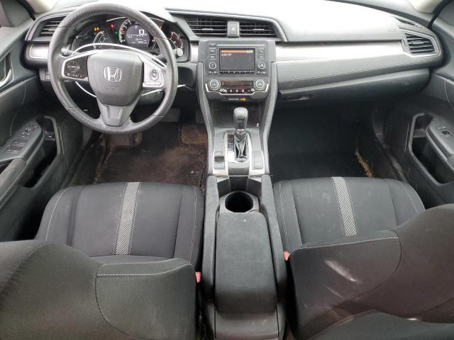 Photo 8 from auction – 2017 HONDA CIVIC LX with VIN 19XFC2F59HE064010